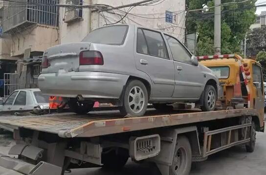 小轿车报废都要哪些手续 小轿车报废都要哪些手续