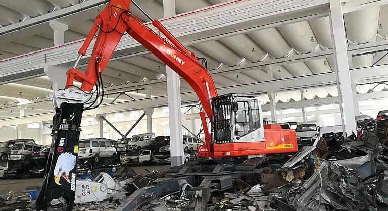 外地车报废流程全解析 外地车报废流程全解析